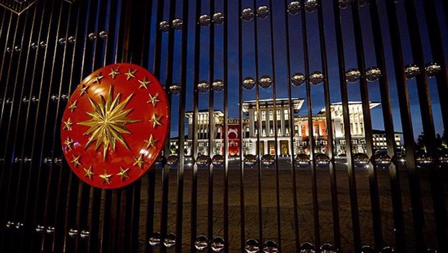 Erdoğan, ekonomi kurmaylarını Beştepe'de topladı